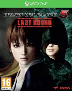 Dead or Alive 5 - Last Round - Xbox - One Game.
